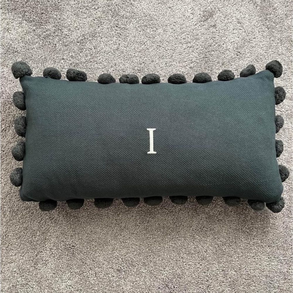 PB Teen Throw Pillow